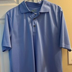 Short sleeve polo
